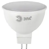 Лампа светодиодная LED 11 Вт 880Лм 4000К софит нейтральный GU5.3 220-240В LED MR16-11W-840-GU5.3 Red Line