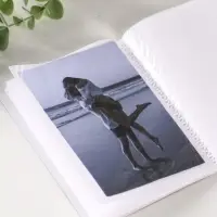 Фотоальбом 36 фото 10X15см, "Корги" ПП карм.,мягкая обложка