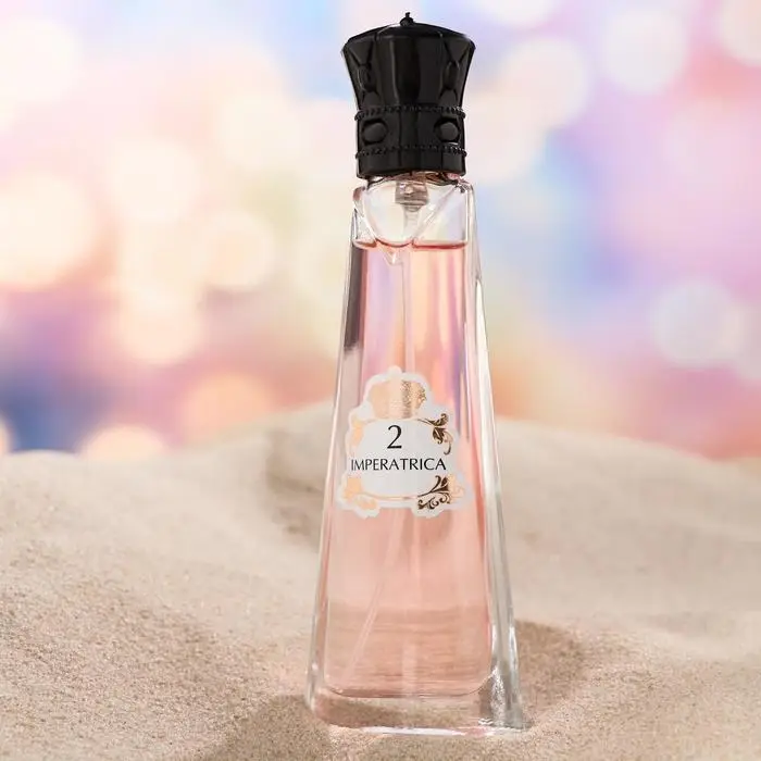Туалетная вода женская IMPERATRICA 2, 35 мл Туалетная вода женская IMPERATRICA 2, 35 мл