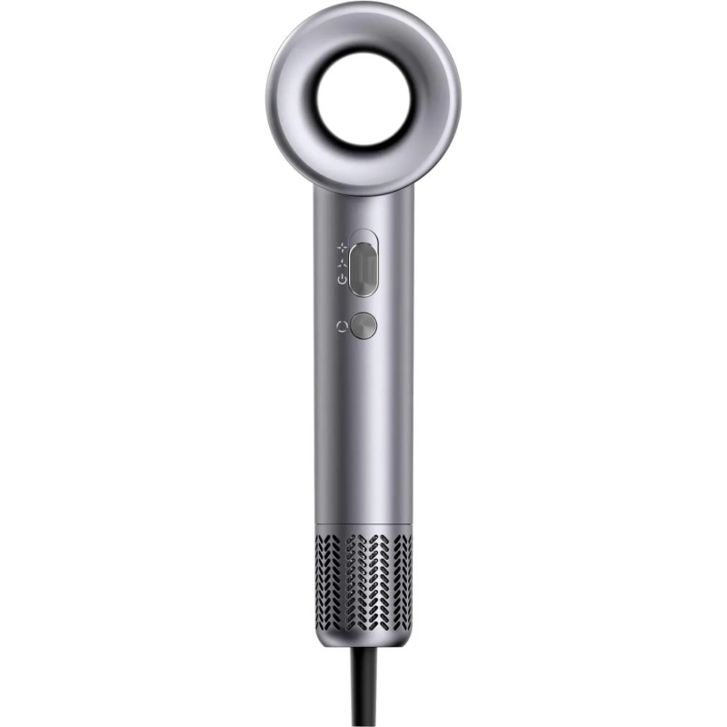 Фен Centek CT-2272 Карбон 1800Вт,ионизация,диффузор 2 концентратора