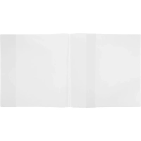 Набор обложек д/учеб.унив, 235х455,ПВХ,110мкм, 5 шт/уп