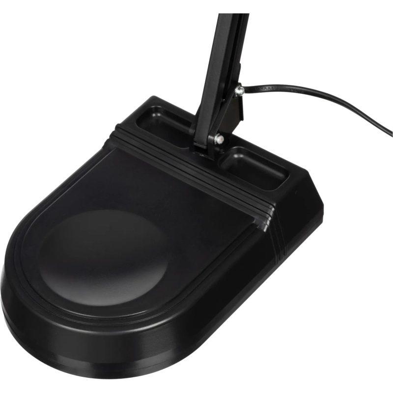 Светильник 2003A G23&nbsp; blаck