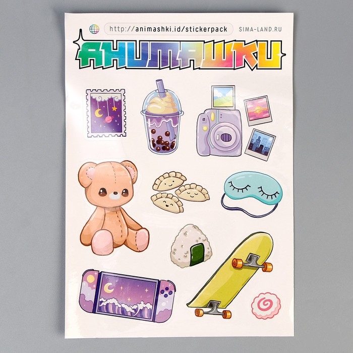 Мягкая кукла «Сора», 22 см Мягкая кукла «Сора», 22 см