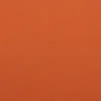 Бумага упаковочная крафт "Оранжевый",50 х 70 см