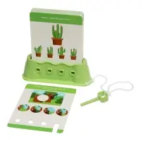 Настольная игра &laquo;Решай и проверяй&raquo;