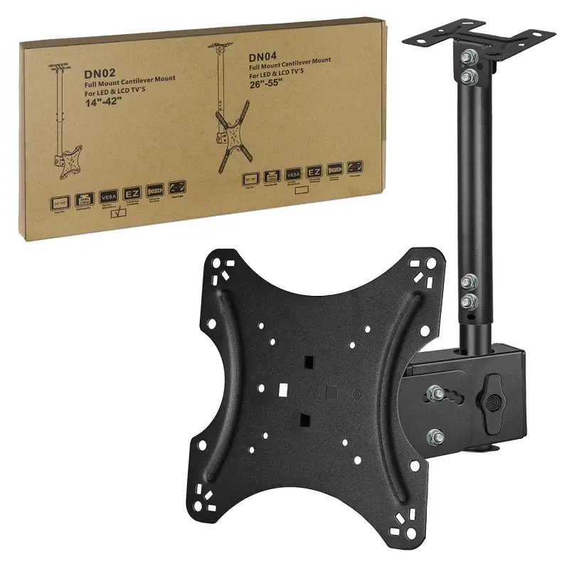 *Держатель для TV DN02 (5шт/кор)