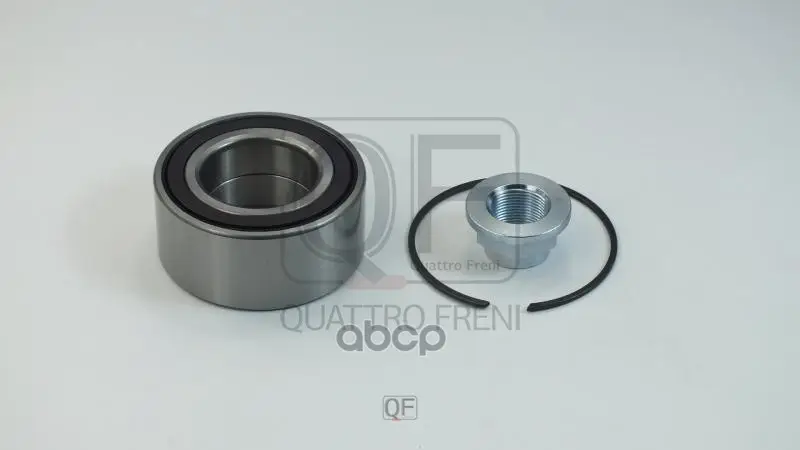Ступица колеса QUATTRO FRENI арт. QF34D00024