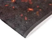 Альбом для рисования Calligrata &laquo;Танки&raquo; А4, 40 листов на скрепке, обложка мелованная бумага 120 г/м&sup2;, внутренний блок офсет 100 г/м&sup2;