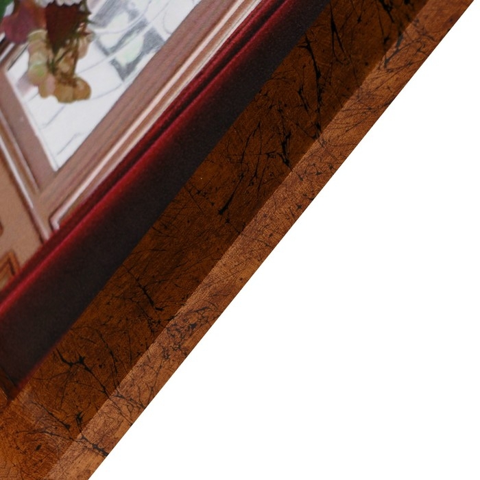 Картина  Картина "Шикарный букет" 27*37 см, микс