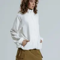 Куртка Kivach Air, белая, размер XS