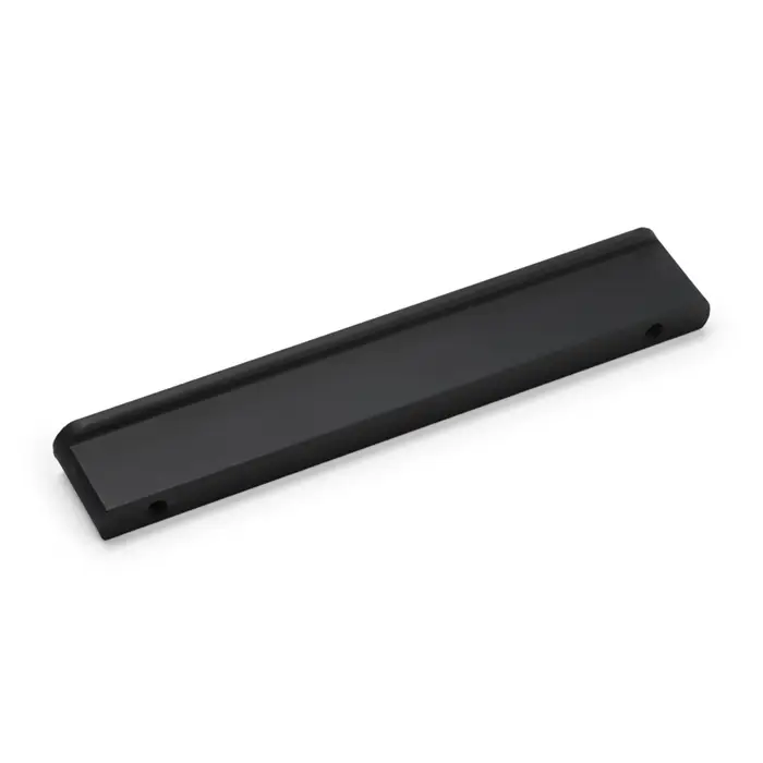 Ручка-скоба CAPPIO RS141, м/о 96 мм, цвет черный