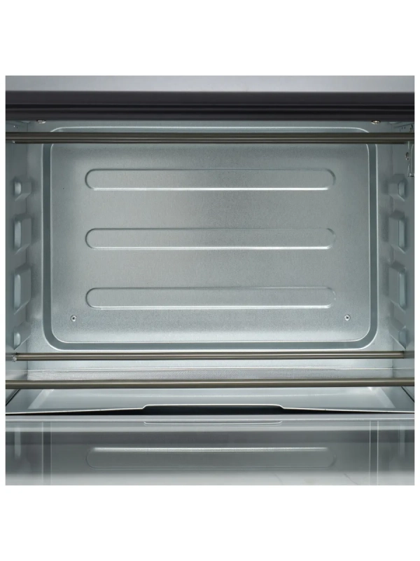 Мини-печь MIO-HY072 23л. 1500Вт серебристый-черный Мини-печь MIO-HY072 23л. 1500Вт серебристый-черный