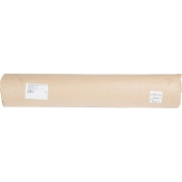 Крафт-бумага оберточная в рулоне, 840мм x 150м,(78 г/м2), Марка А