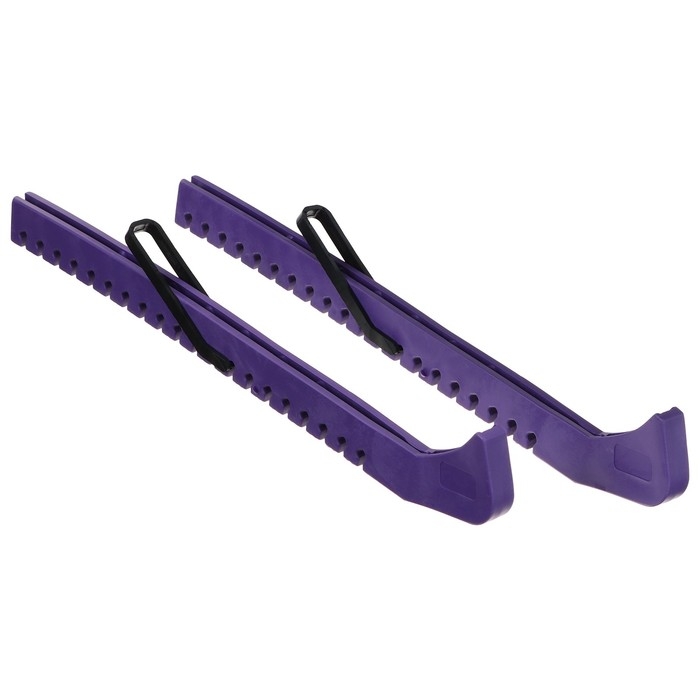 Чехлы для коньков Winter Star, универсальные, цвета МИКС