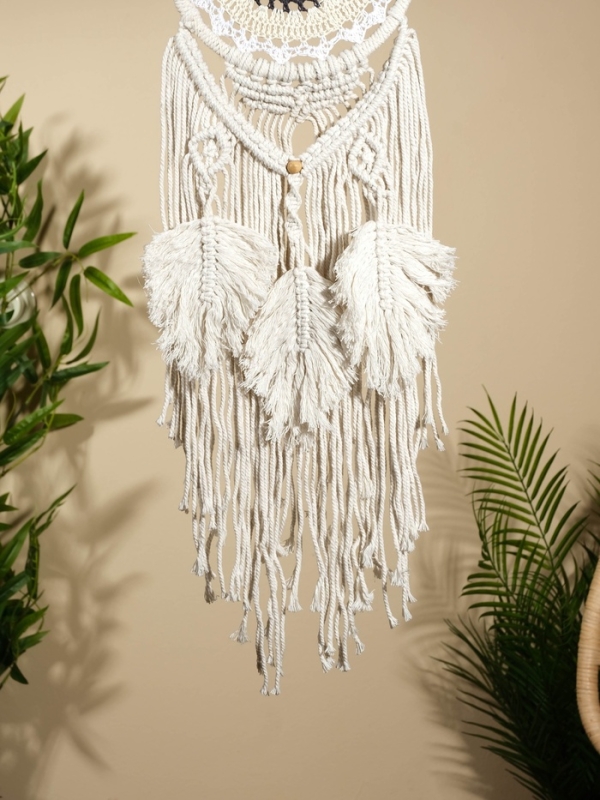 Ловец снов "Загадка" 22х75 см.