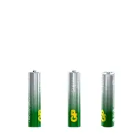Батарейка алкалиновая GP Super, AАA, LR03-8BL, 1.5 В, блистер, 4+4 шт.