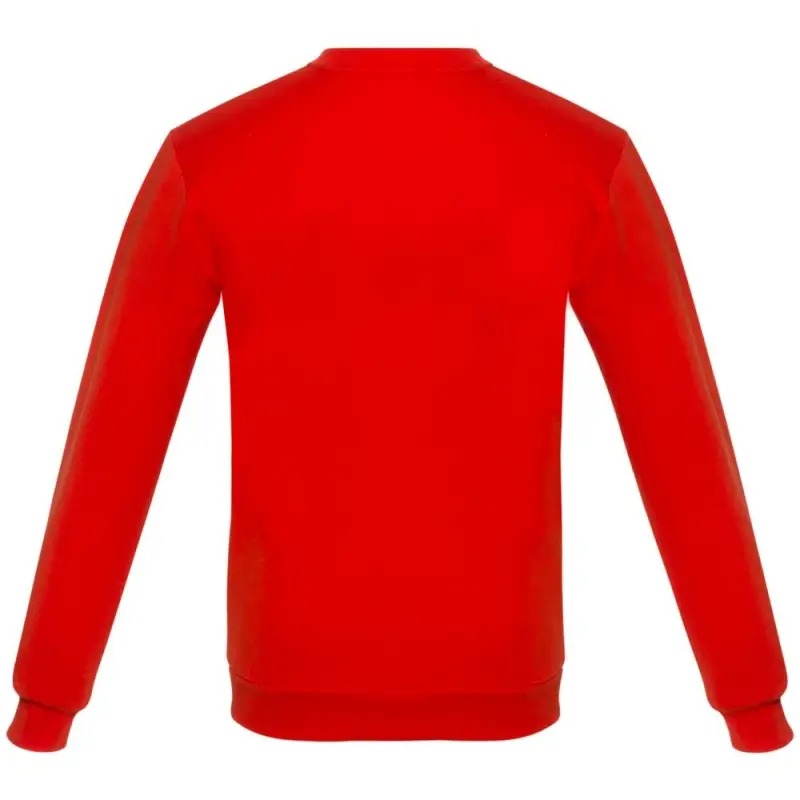 Толстовка «Цитаты. Довлатов. Вранье», красная, размер M