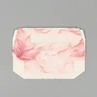 Коробка подарочная с окном &laquo;Для тебя&raquo;, 17&times;7&times;4 см, самосборная