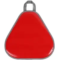 Ледянка мягкая треугольная Sova, голубой, рисунок МИКС Ледянка мягкая треугольная Sova, голубой, рисунок МИКС