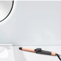 Щипцы для завивки волос Express Shine CF2810F0, 25 мм