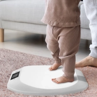 Весы детские для детей КТ-856 до 20 кг