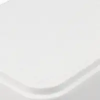 Табурет-подставка (белый) (уп.10)