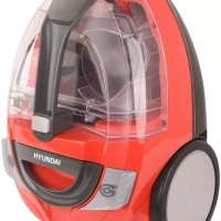 Пылесос HYV-C3075 1,5л 2000Вт красный