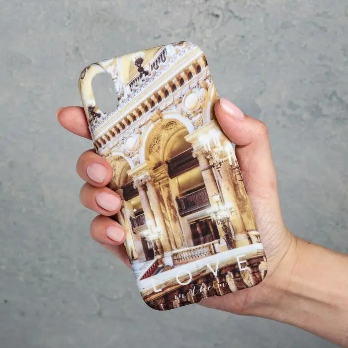 Чехол на телефон iPhone XR Love, 7,6 х 15,1 см Чехол на телефон iPhone XR Love, 7,6 х 15,1 см