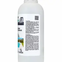 Коагулянт для очистки воды в бассейнах и искусственных водоемах Goodhim Коагулянт, 1 л