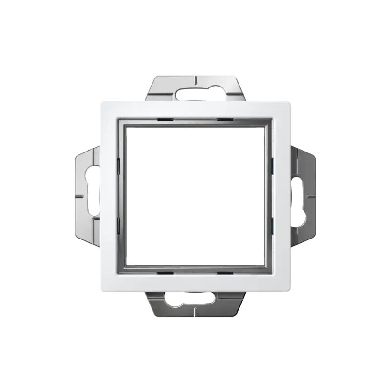 Адаптер 45 ATLASDESIGN, БЕЛЫЙ