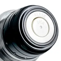 Термос AVS TB-1000NC 1 л.(хром)