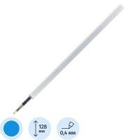 Стержень шариковый 128мм Monaco/Monte Carlo шариковый, 0,5мм синий 23-0038