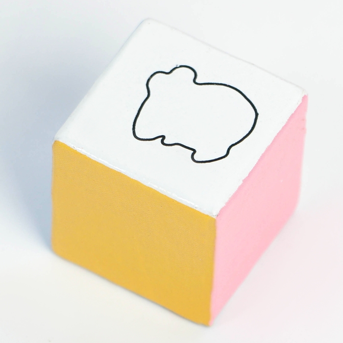 Балансир «Мама кошка» 12 × 19 × 2 см Балансир «Мама кошка» 12 × 19 × 2 см