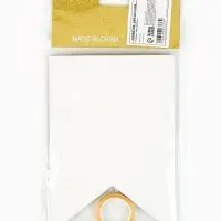 Гирлянда "Happy Birthday" золотая