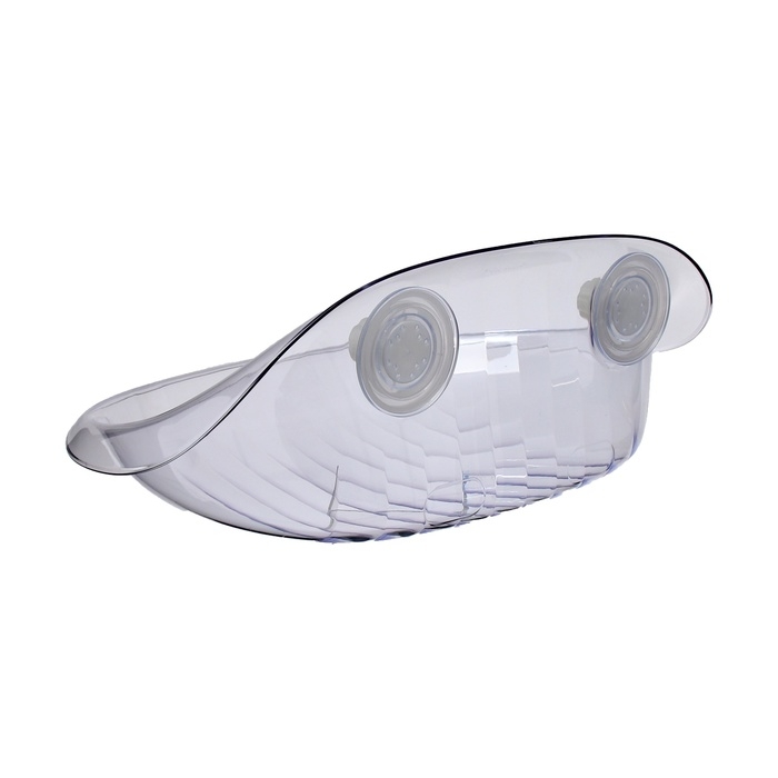 Гамак для кошки на окно, 50*30,5*20 см, вес до 8 кг, прозрачный Гамак для кошки на окно, 50*30,5*20 см, вес до 8 кг, прозрачный