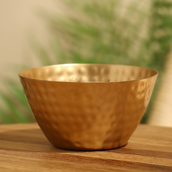 Ароматическая свеча в чаше 200 гр, парафин, mint Ароматическая свеча в чаше 200 гр, парафин, mint