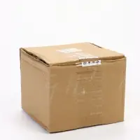 Горшок для цветов &laquo;Мистер Твикс&raquo; керамический, 1 л, 12&times;12&times;12 см, чёрный