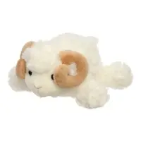 Мягкая игрушка "Барашек", 23 см Мягкая игрушка "Барашек", 23 см