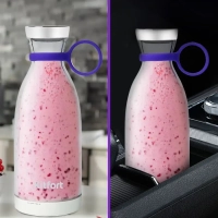 Портативный блендер КТ-3506 - 50 Вт Портативный блендер КТ-3506 - 50 Вт