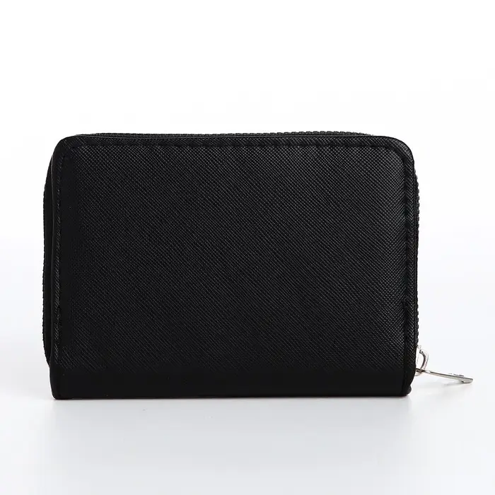 Кошелек детский «Аниме» 12,5х9х2 см