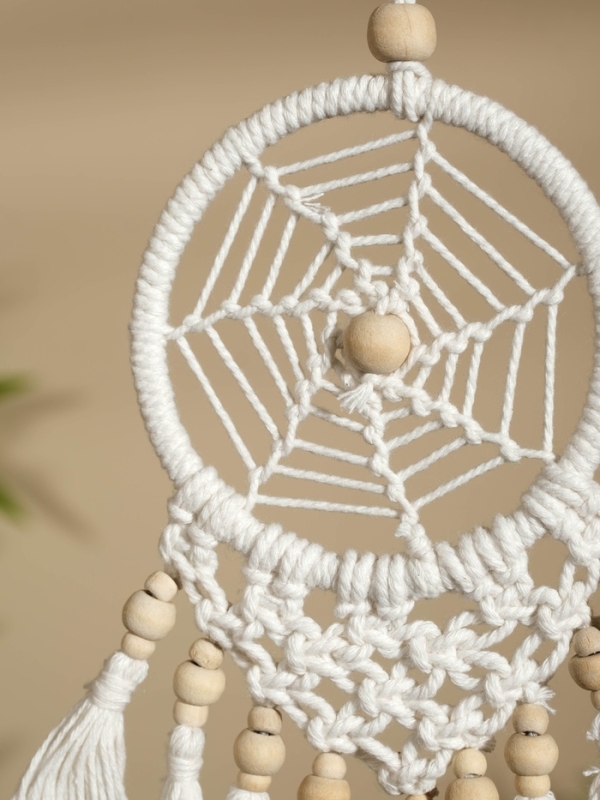 Ловец снов Ловец снов "Паутина" 9х36 см.