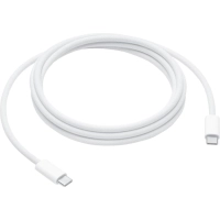 Кабель Apple A2794 USB-C - USB-C 240 Вт 2 м MU2G3ZM/A, MYQT3ZM/A&nbsp;