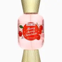 Мист парфюмированный для тела, аромат: рождественская вишня, 200 мл, URAL LAB