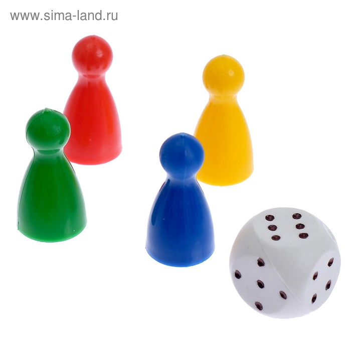 Настольная игра «В мире цвета с Алисой и Никитой» Настольная игра «В мире цвета с Алисой и Никитой»