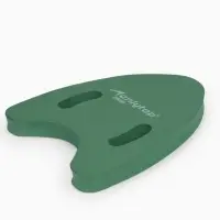 Доска для плавания ONLYTOP &laquo;Рыбка&raquo;, 39&times;30.5&times;4 см, МИКС