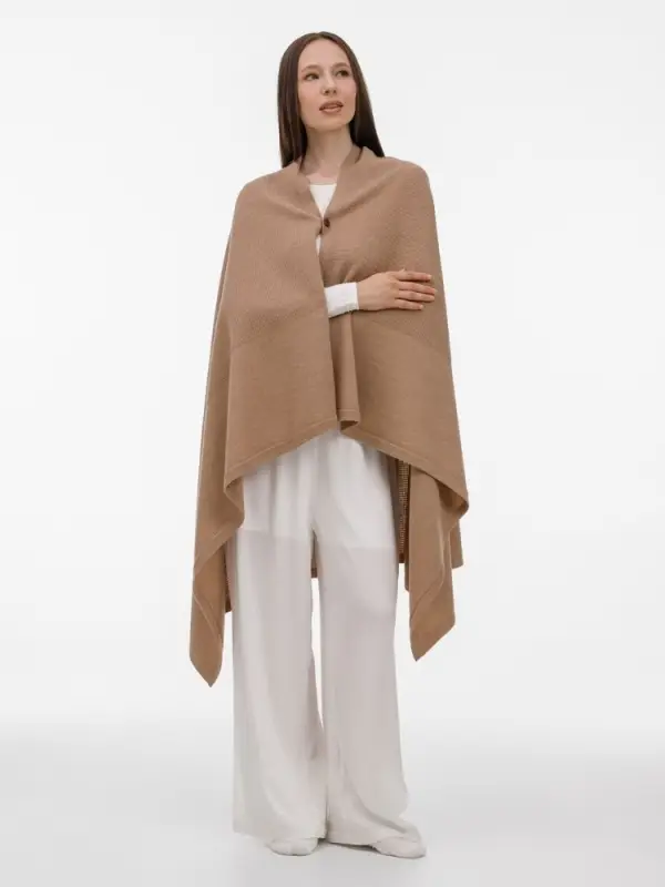 Плед Aviator, красный