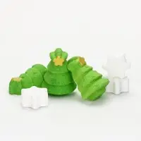 Бомбочки для ванны New Year Collection, набор 6 шт., URAL LAB