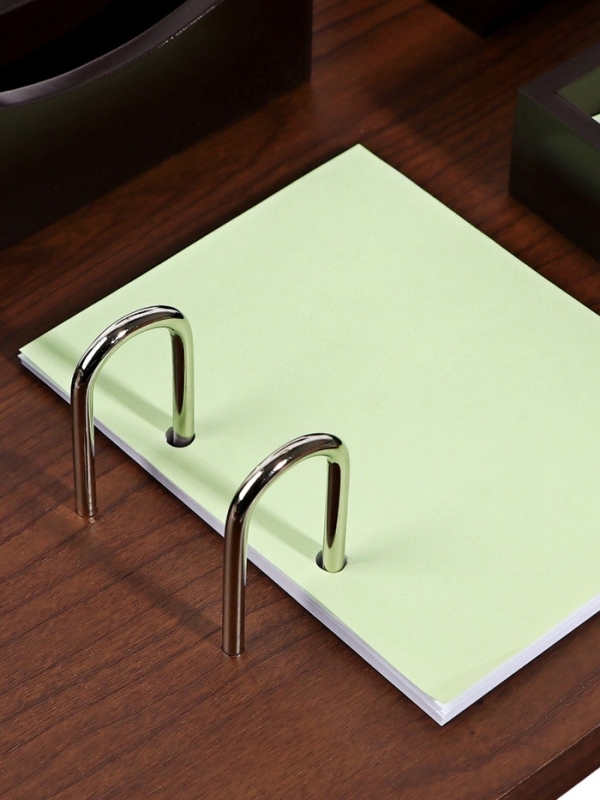 Набор настольный 5в1, 33*23*11 см