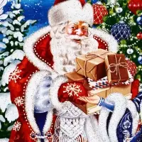 Подарочная новогодняя коробка «На катке», для сладких подарков, 17.8×10×32.5 см Подарочная новогодняя коробка «На катке», для сладких подарков, 17.8×10×32.5 см