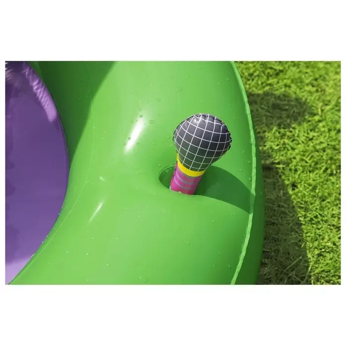 Игровой центр Bestway Sing 'n Splash, 295&times;190&times;137 см, 53117